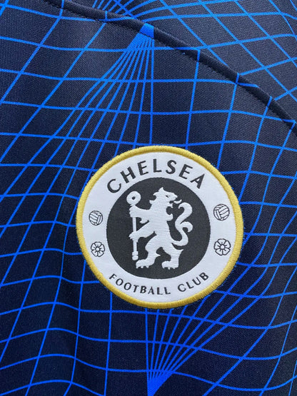 23-24 Chelsea Away Fans Jersey