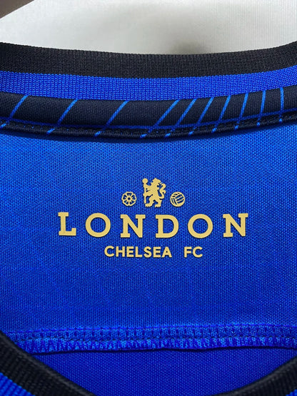 23-24 Chelsea Away Fans Jersey