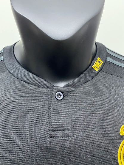 23-24 Real Madrid Third Fans Jersey