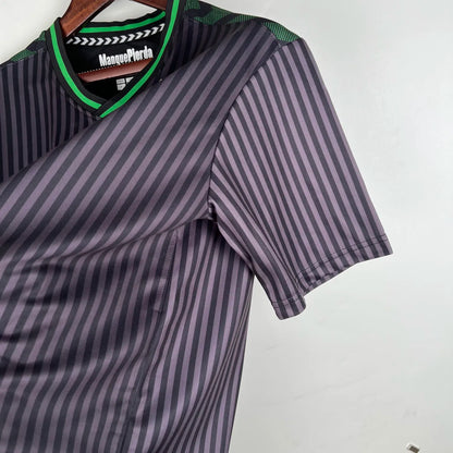23-24 Real Betis Third Fans Jersey