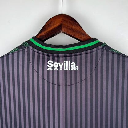 23-24 Real Betis Third Fans Jersey