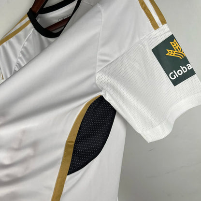 23-24 Albacete Home Fans Jersey