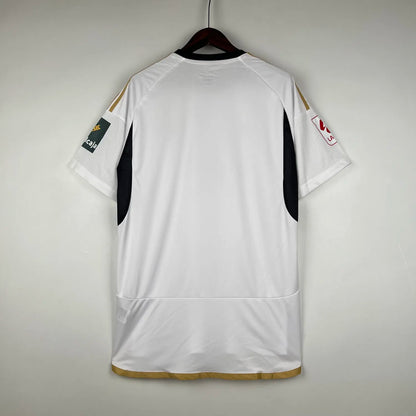 23-24 Albacete Home Fans Jersey