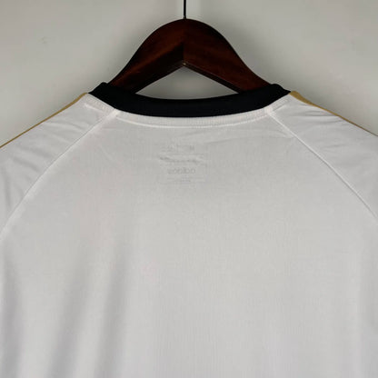 23-24 Albacete Home Fans Jersey