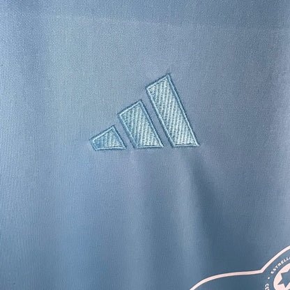 23-24 Celta Vigo Home Fans Jersey