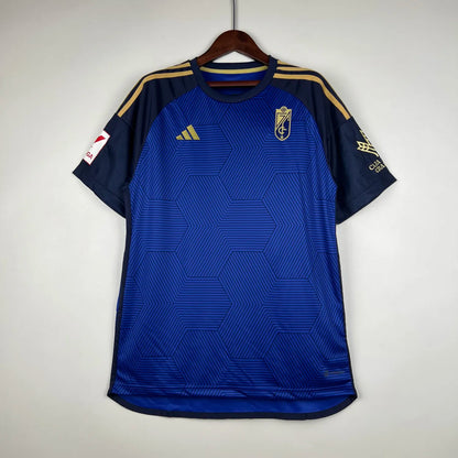 23-24 Granada CF Away Fans Jersey