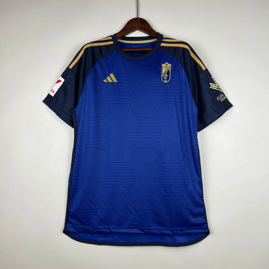 23-24 Granada CF Away Fans Jersey