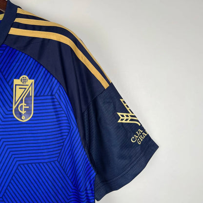 23-24 Granada CF Away Fans Jersey