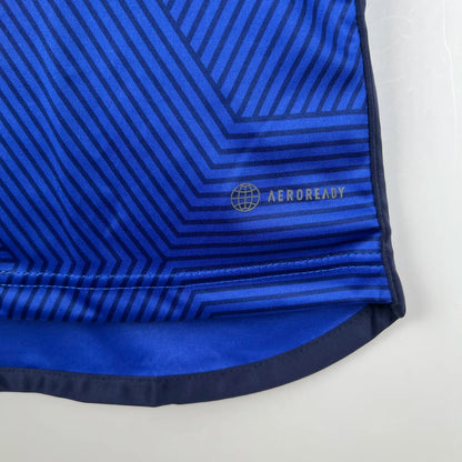 23-24 Granada CF Away Fans Jersey