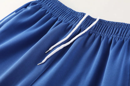 2024 Argentina Blue Jacket Tracksuit