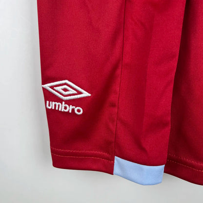 23-24 West Ham United Home Kid Kit