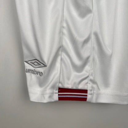 23-24 West Ham United Away Kid Kit