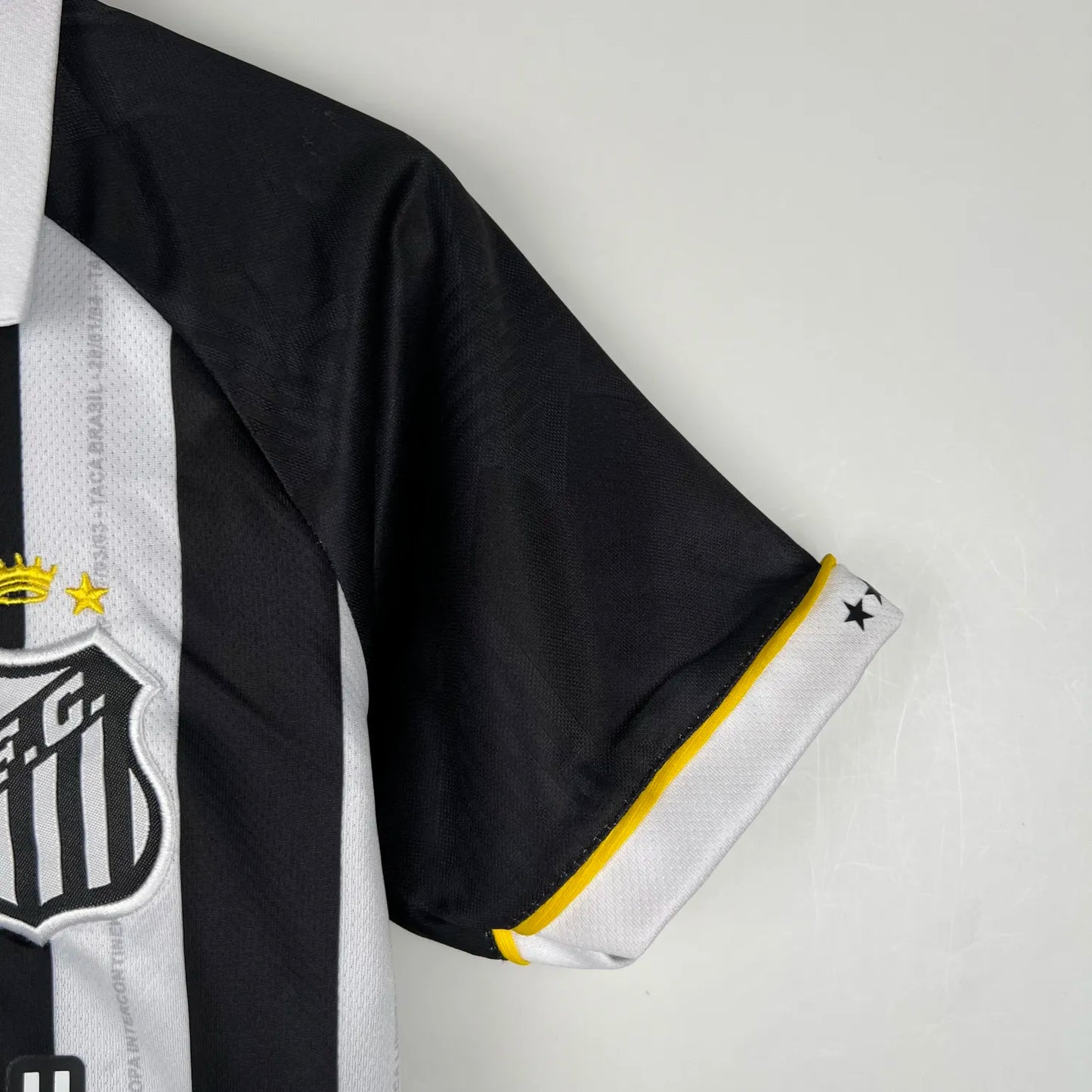 23-24 Santos FC Away Kid Kit