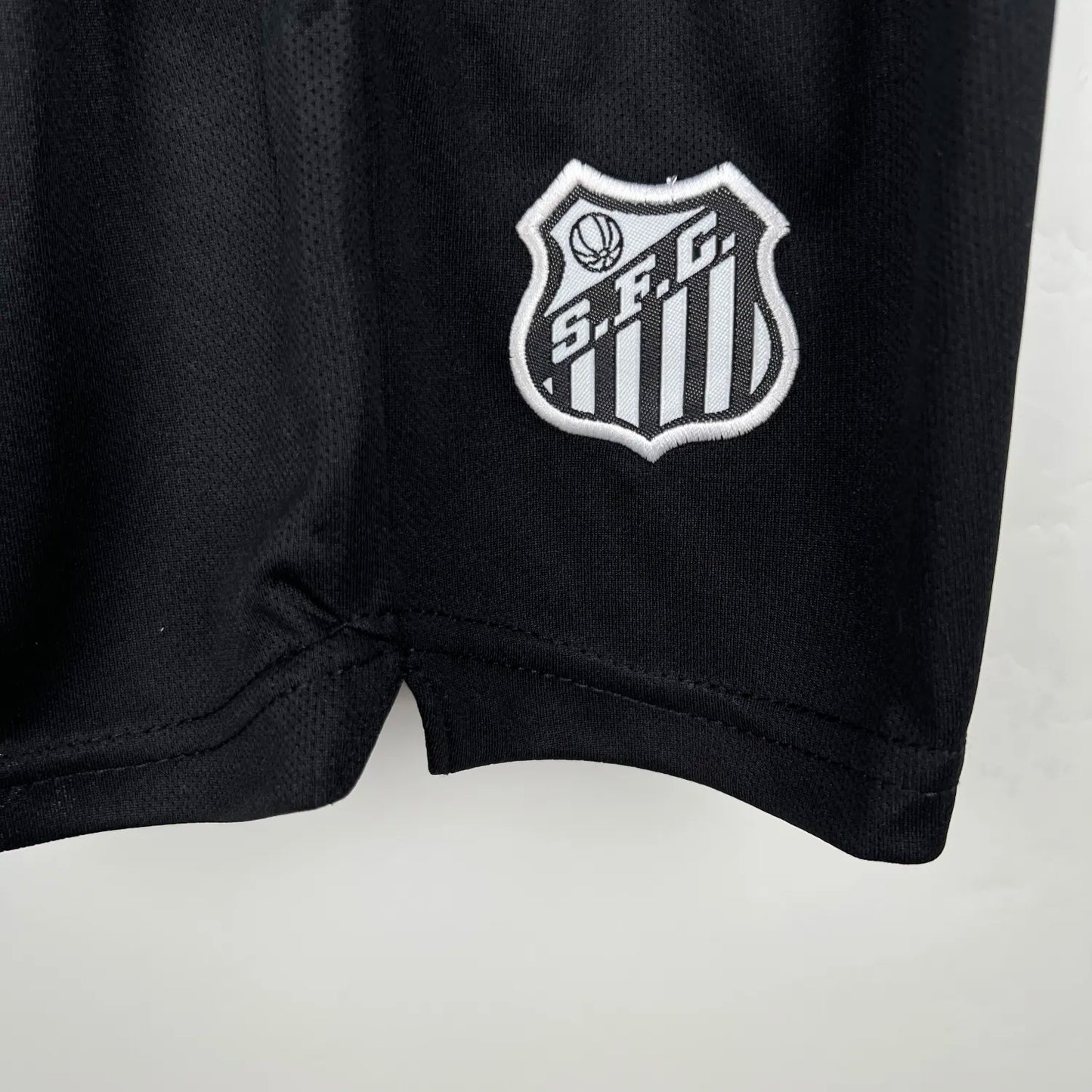 23-24 Santos FC Away Kid Kit
