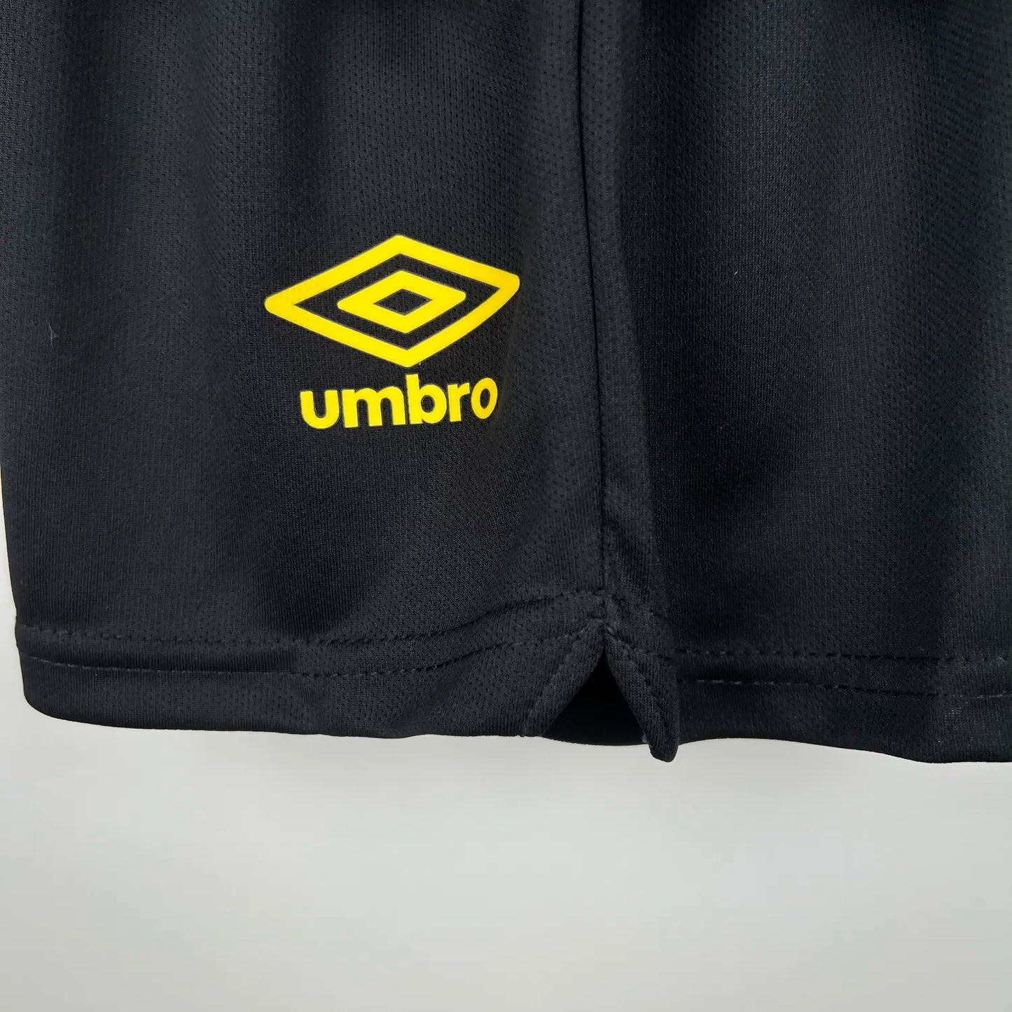 23-24 Santos FC Away Kid Kit