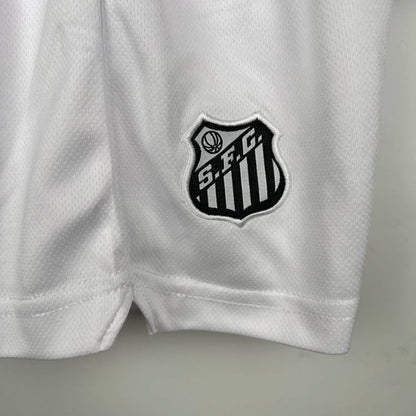 23-24 Santos FC Home Kid Kit