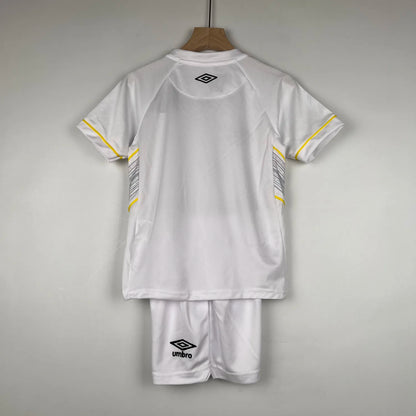 23-24 Santos FC Home Kid Kit