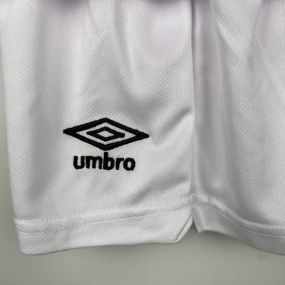 23-24 Santos FC Home Kid Kit