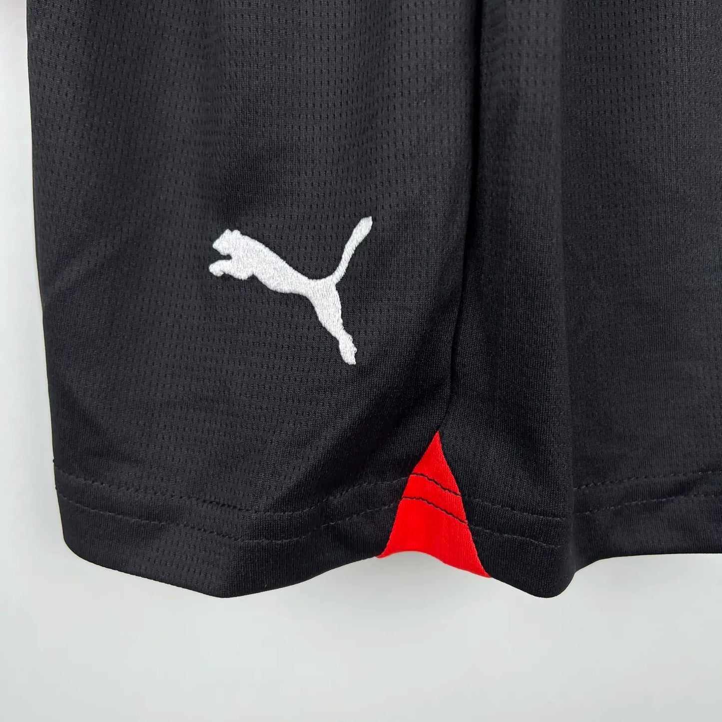 23-24 AC Milan Home Kids Kit