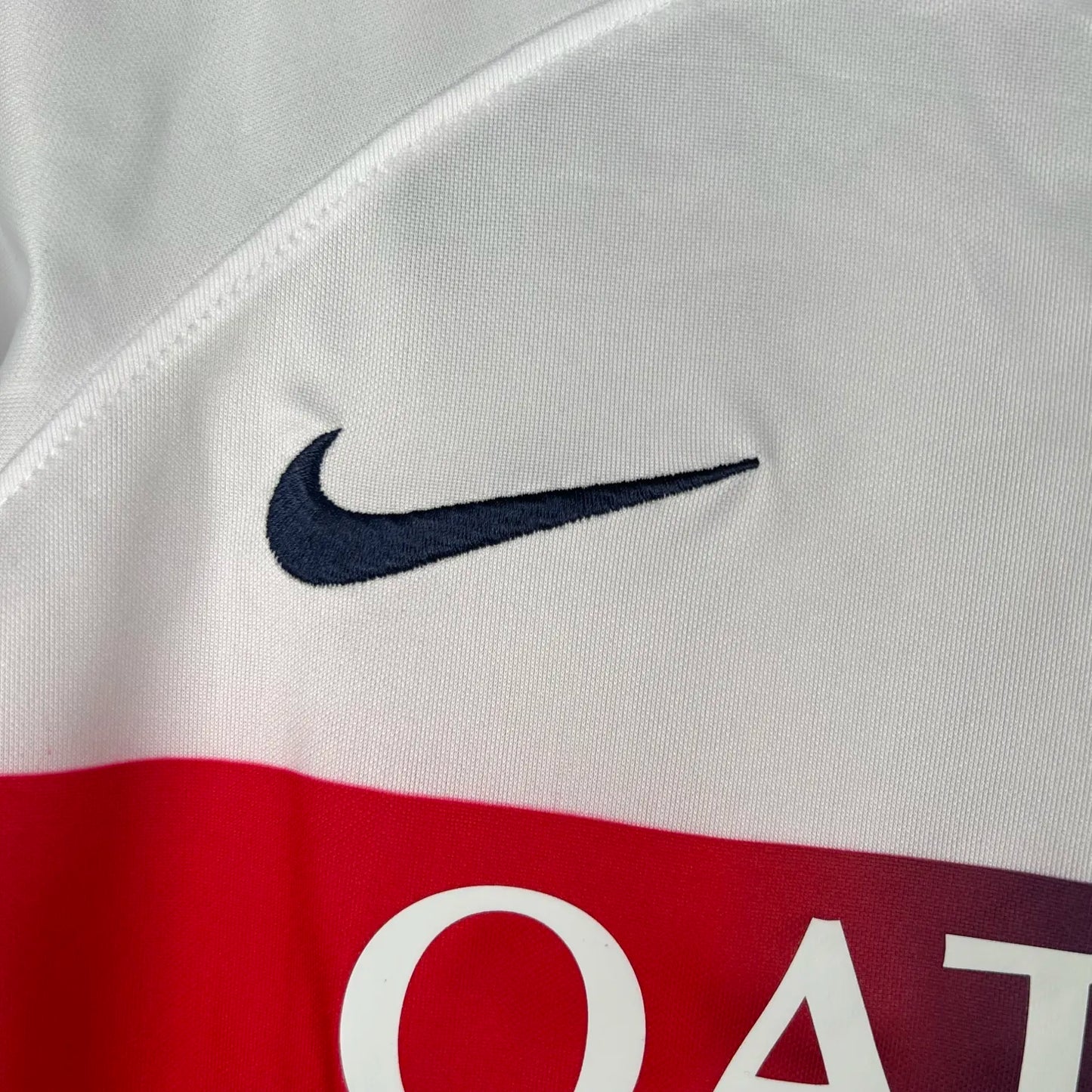 23-24 PSG Away Kids Kit