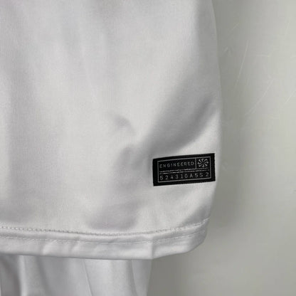 23-24 PSG Away Kids Kit