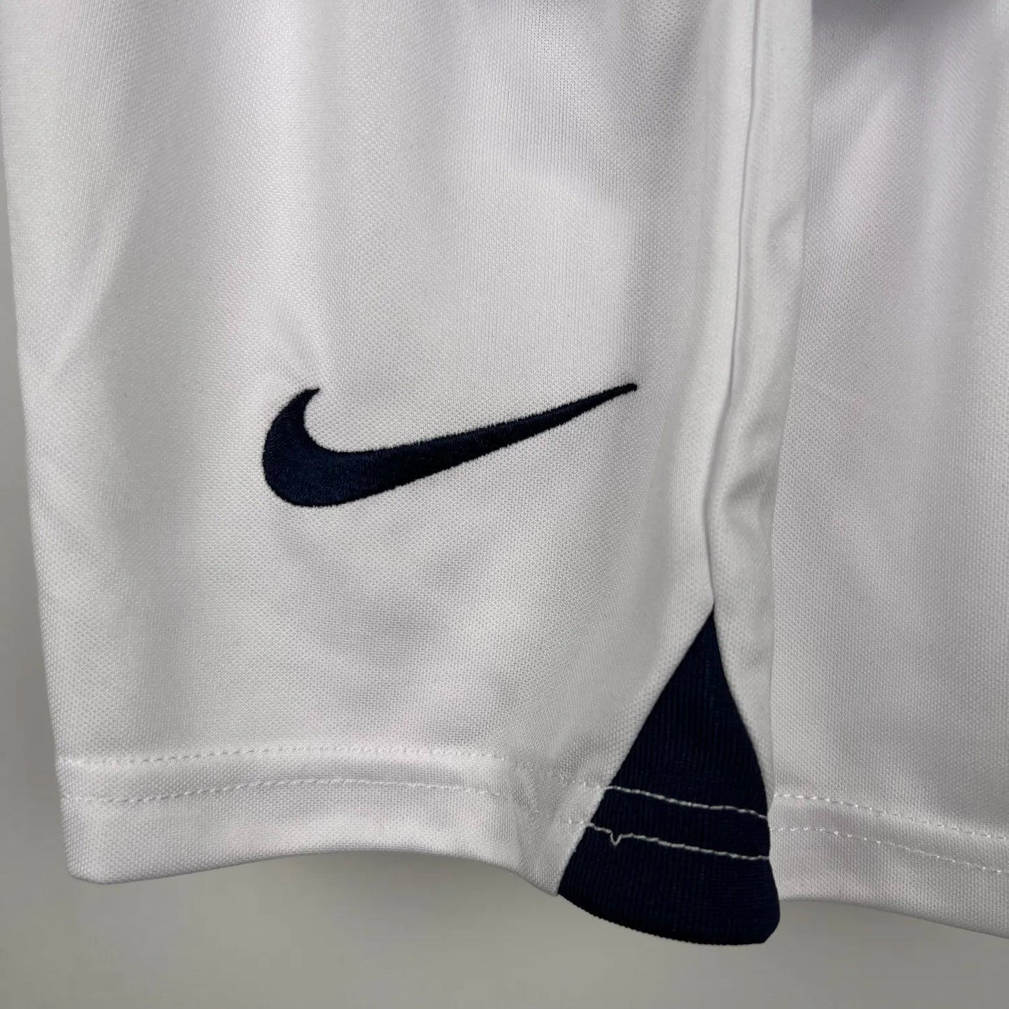 23-24 PSG Away Kids Kit