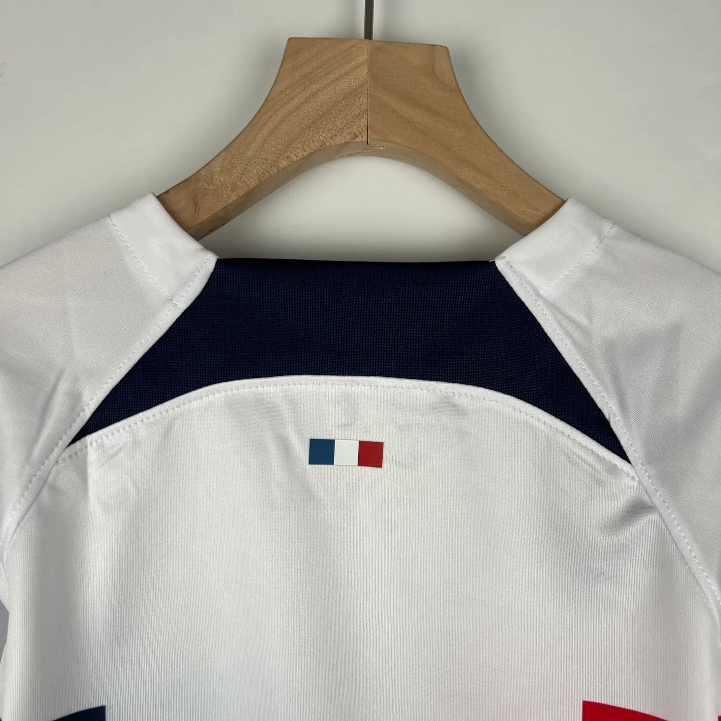 23-24 PSG Away Kids Kit