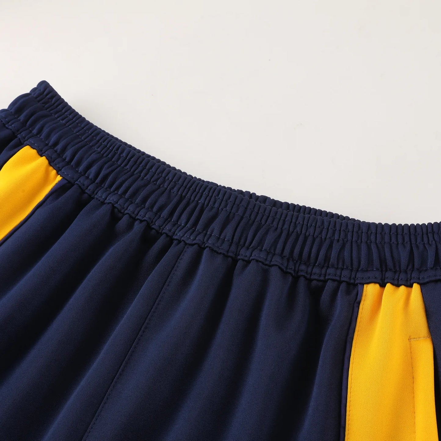 24-25 Real Madrid Light Blue Jacket Tracksuit