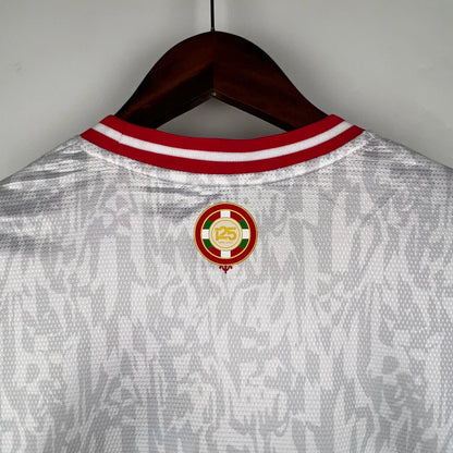 23-24 Athletic Bilbao Third Fans Jersey