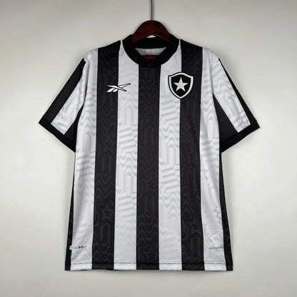 23-24 Botafogo Home Fans Jersey