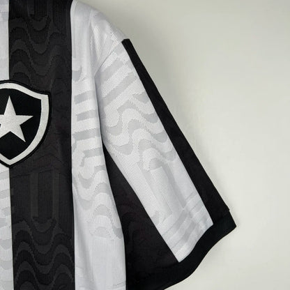 23-24 Botafogo Home Fans Jersey