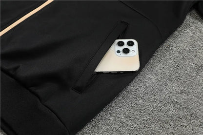 23-24 Chelsea Jacket Suit