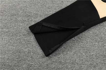 23-24 Chelsea Jacket Suit