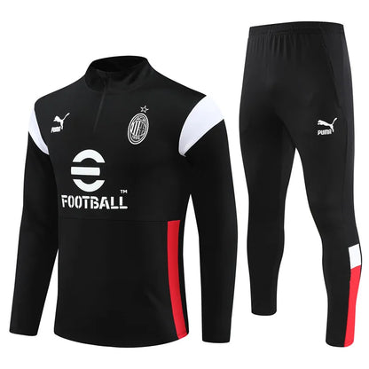 23-24 AC Milan Training Suit