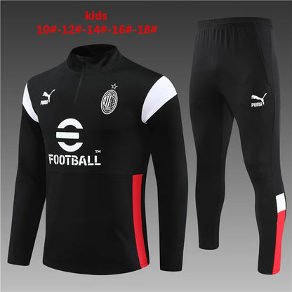 23-24 AC Milan Training Suit