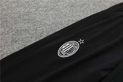 23-24 AC Milan Training Suit