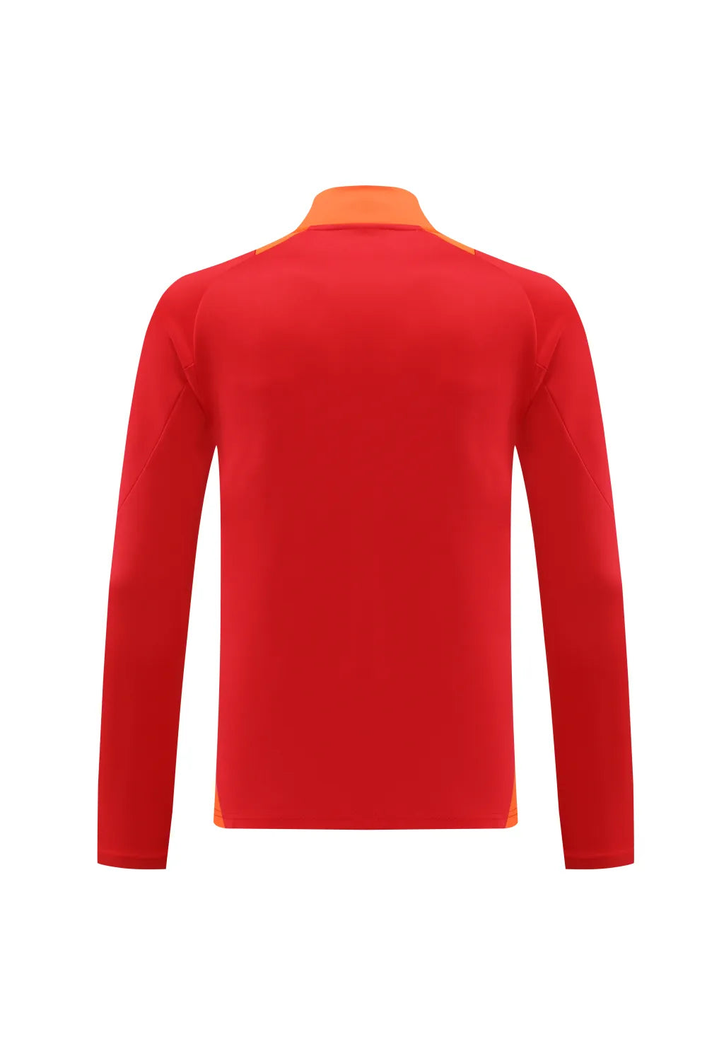 24-25 Bayern Munich Red Jacket Tracksuit