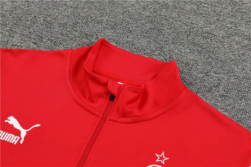 23-24 AC Milan Training Suit