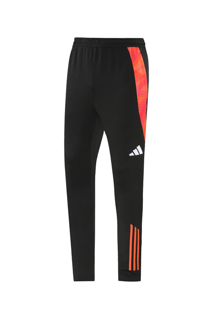 24-25 Bayern Munich Red Jacket Tracksuit
