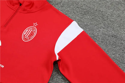 23-24 AC Milan Training Suit