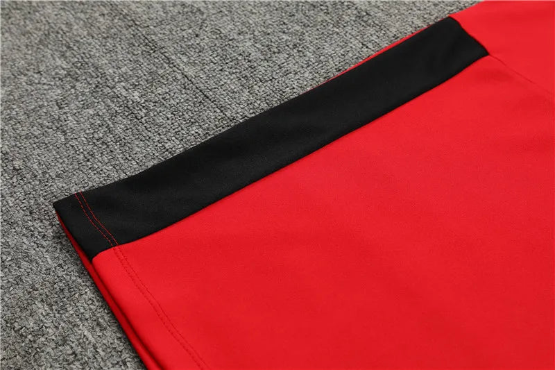 23-24 AC Milan Training Suit