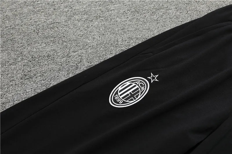 23-24 AC Milan Training Suit