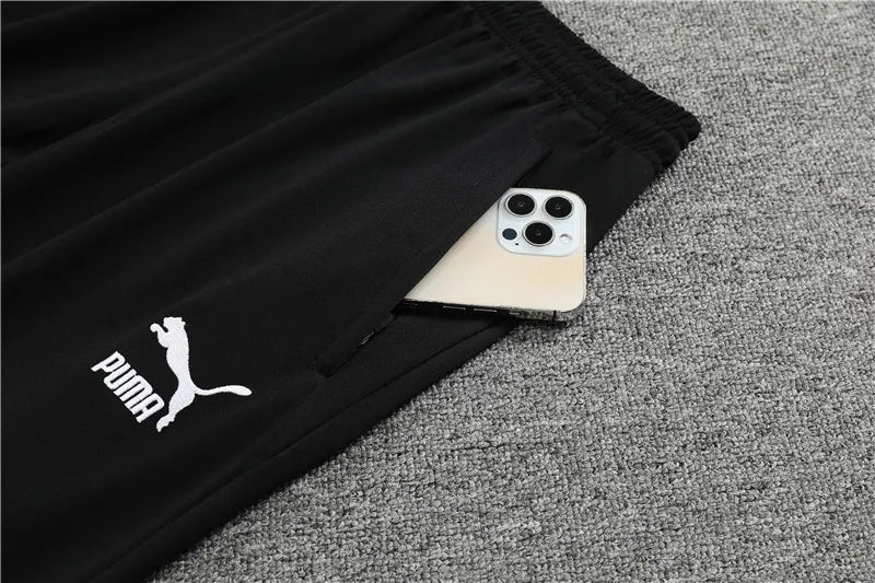 23-24 AC Milan Training Suit