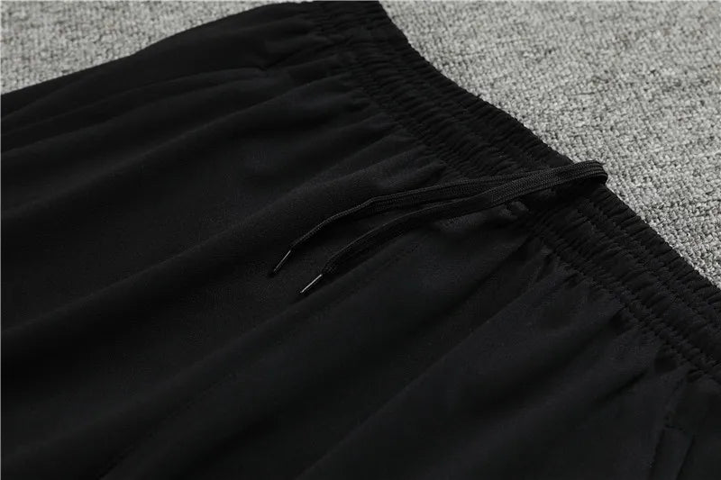 23-24 AC Milan Training Suit