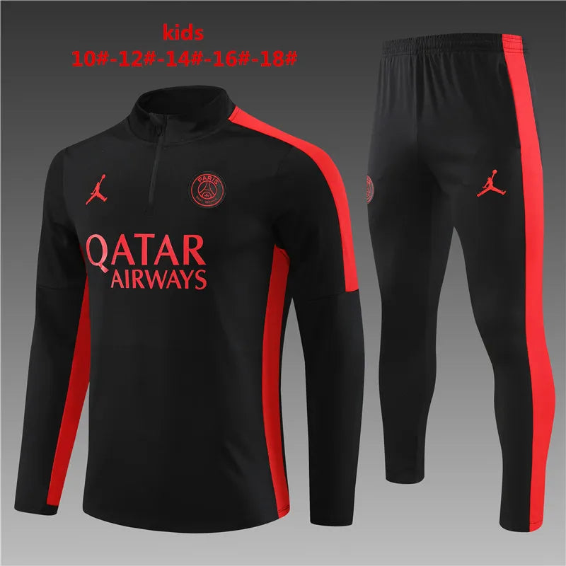 23-24 PSG Training Suit