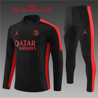 23-24 PSG Training Suit