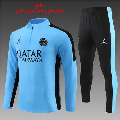 23-24 PSG Training Suit