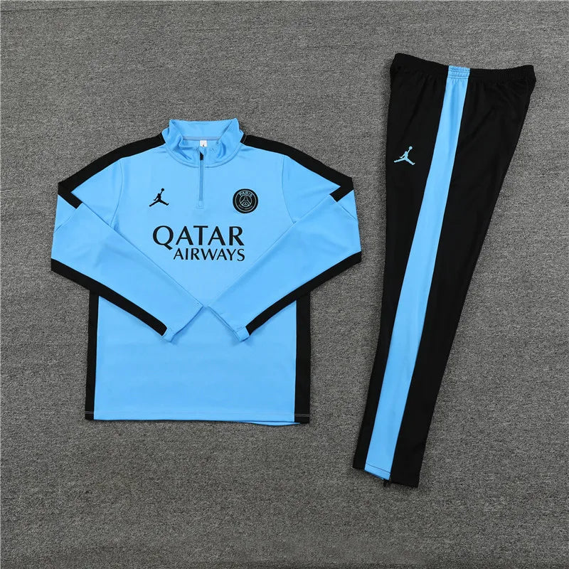 23-24 PSG Training Suit