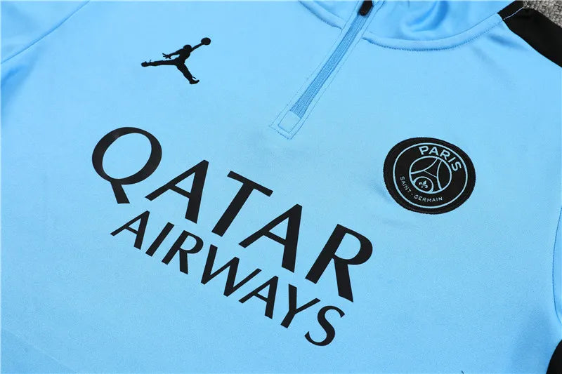 23-24 PSG Training Suit
