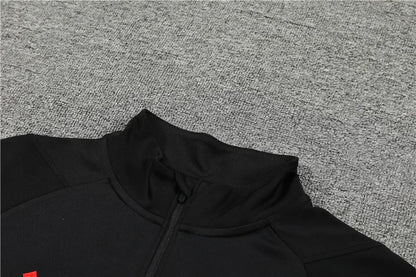 23-24 Manchester United Training Suit